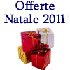 Offerte Natale 2011